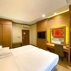 Chambre de Luxe Double